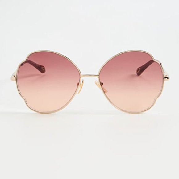 Chloe Joni Sunglasses - Picture 3 of 3